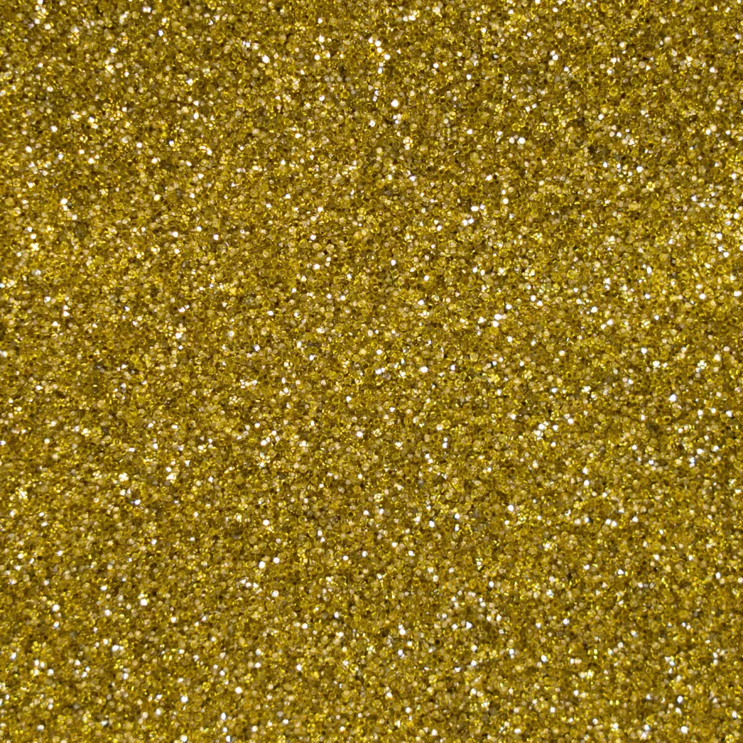 40/45hzd 180 High Precision Synthetic Diamond Rvd Original Grow Rough Industrial Loose Polished Lab Grown Yellow Diamond Powder