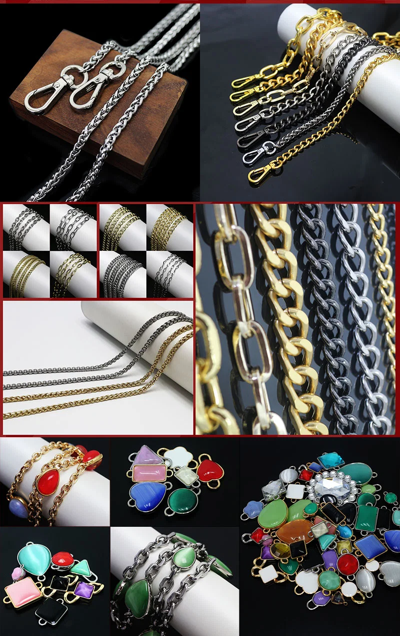 Fashion Bracelet Accessories Capital Letter Pendants Ap21345_348