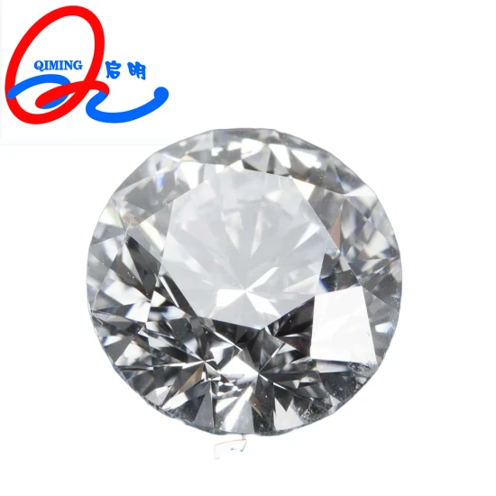 Affordable Big Size Loose Lab Created Diamond Gemstones for Sale